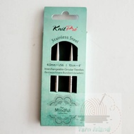 Knitpro Mindful Special Interchangeable Needle 4 Mm