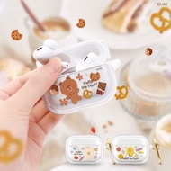 GARMMA LINE FRIENDS for AirPods Pro/ Pro2 無線耳機保