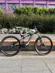 Lapierre 327 Spicy Mountain Bike