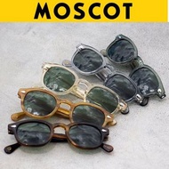 Moscot lemtosh glasses spectacles 眼鏡