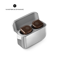 Master & Dynamic MW08 Active Noise-Cancelling True Wireless Earphones หูฟังบลูทูธ สินค้ารับประกัน 2 
