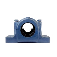 XLZY bearing housing XLZY 2 halves SN519
