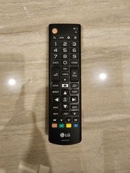 LG TV Remote 電視遙控器 AKB74915341 43"電視遙控器