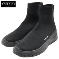 Miu Miu 襪靴 / 37 號 [二手]