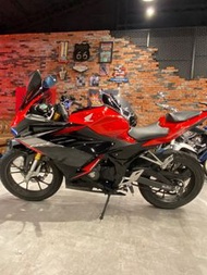 Honda CBR150R ABS 最新代炎劍