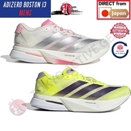 Adidas Adizero Boston 13 Unisex Running Shoes ONE38