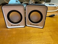 Speaker 喇叭