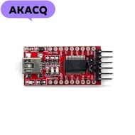 FT232RL FT232 FTDI USB 3.3V 5.5V to TTL Serial Adapter Module Mini Port