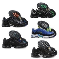 New Classic Sneakers Hot Air Max Plus TN Air Cushioned Running Shoes Fashion Shoes for Men