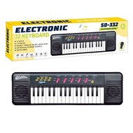 ELECTRONIC PIANO 32 KEY WITH MICROPHONE