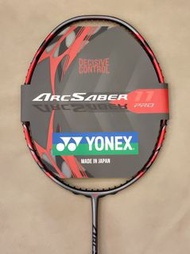 Yonex ArcSaber 11 Pro 羽毛球拍