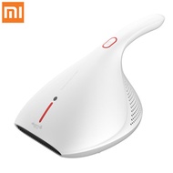 【Xiaomi】Xiaomi miji Deerma Handheld Vacuum Cleaner Mijia Electric Mite Killer Cleaner Anti-dust Mite