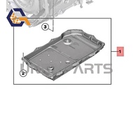 Auto Transmission Oil Pan 8HP For BMW LAND ROVER JAGUAR 24115A13115 24117604960 24118612901 24117624
