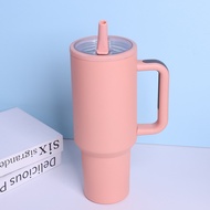 2024 NEW HydroJug 40OZ tumbler Straw Lid Stainless Steel Vacuum Insulated Car Mug Double Wall Therma