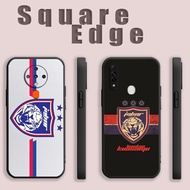 Casing For Xiaomi 15 POCO C85 X6 M6 4G F6 X7 F7 M7 PRO ULTRA Johor jdt blue logo DJM04 Phone Case Sq