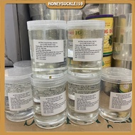 Đường mạch nha đặc biệt (Đường nha/Glucose/ maltose syrup) làm bánh kẹomứtướp thịt nướng