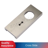 Cross Slide SIEG SC2-037&JET BD-X7&Grizzly G0765 Mini Lathe Spare parts