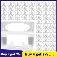 1000PCS Tile Leveling System Clips Tile Spacers Laying Level Spacers Clips 1.5mm Construction Tools