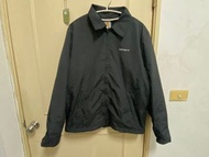 Carhartt 風衣夾克