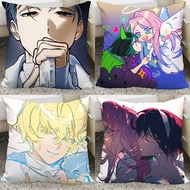 Multiple Discounts vivinos Alien Stage Ivantier Anime Peripheral Pillow Plush Double-Sided Bedside P