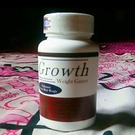Fat Growth weight gainer