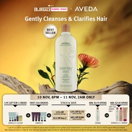 AVEDA Rosemary Mint Purifying Shampoo 1L - Refreshing Shampoo for Oily Hair