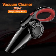 Car Vacum Cleaner Penyedot Debu 12000Pa Handheld Vacuum Cleaner Portabel untuk Rumah & Mobil