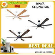 Mava Ceiling Fan XTREME-48