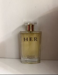 Christian Breton HER EDP 玫瑰香水100ml  