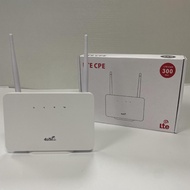 4g lte cpe router Shared Wireless WIFI Router Enterprise Office Plug SIM Card LTE Europe, Asia, and 