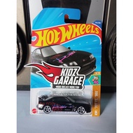 Hot Wheels Nissan Skyline GT-R BNR33 Lot G 2025