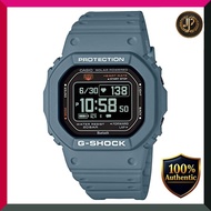 [G-SQUAD heart rate monitor with Bluetooth DW-H5600-2JR Men's pale blue