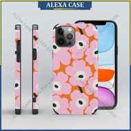 Flowers Phone Case for iPhone 17 Pro Max / iPhone 16 Pro Max / iPhone 15 Pro Max / iPhone 13 Pro Max