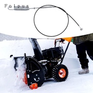 [Baosity11] 115-5680 Auger Cable Auger Cable Accessories Professional Maintenance Repair