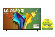 (Bulky) LG 98QNED89TSA.ATCQ QNED89 4K Smart TV(98 inch)(Energy Efficiency Class 4)