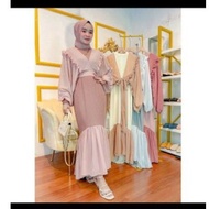 Missgf~ayleen dress knitt import free outer
