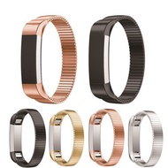 Stainless Steel Bracelet Watch Band Strap For Fitbit Alta