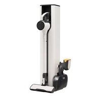 LG 樂金 CordZero All-in-One Tower A9X 蒸氣無線吸塵機 A9X-Steam【香港行貨】