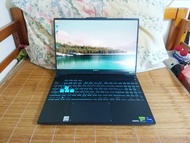 Asus TUF Gaming F16 FX607J 電競筆電 i9 13980HX 24Gb+1Tb NVIDIA RTX 4060