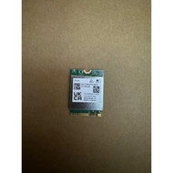 Realtek RTL8852AE Wifi Card AW-XB547NF M.2 wifi card, Wifi 6, 1800M, with bluetooth 5.2, dual band 2