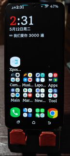 Redmi Note 8 Pro 8+256 紅色 95%新 淨機