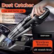 Rechargeable Vacuum Cleaner Portable Handheld Vacumn Cleaner For Car/Household Vacuum