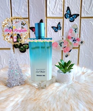 Davidoff Cool Water Freeze Me Premium Eau De Toilette 125ml - Elegant Fresh Scent for Men