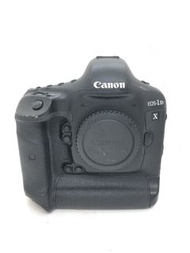 Canon 1DX