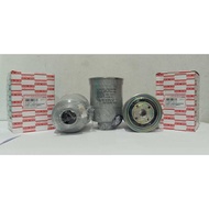 Isuzu Elf NMR 81 & Traga Euro 4 Diesel Filter - I8-98037 481-A