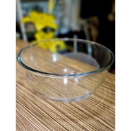 Korea Glasslock 12” Mixing / Serving Bowl