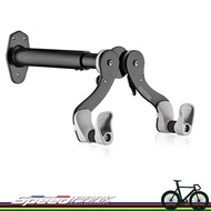[Speed Park] Ibera IB-ST4 Taiwan Brand Bicycle Dedicated Parking Wall Mount 20 Inch To 29 Suitable F