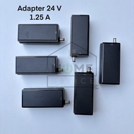 รุ่นใหม่ ส่งจากไทย เครื่องพิมพ์ใบเสร็จรับเงิน สลิป POS Printer 80mm ออกแบบหม้อแปลงไว้ใต้ตัวเครื่อง ส