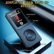 MP3/MP4 player Sports Bluetooth music player Bluetooth Walkman 32GB RAM