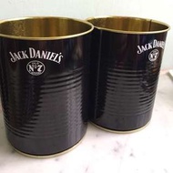 Jack Daniel Tin Cup